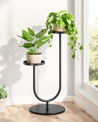 Arc U Shaped Stand 2 Tiers — B1G1 Free