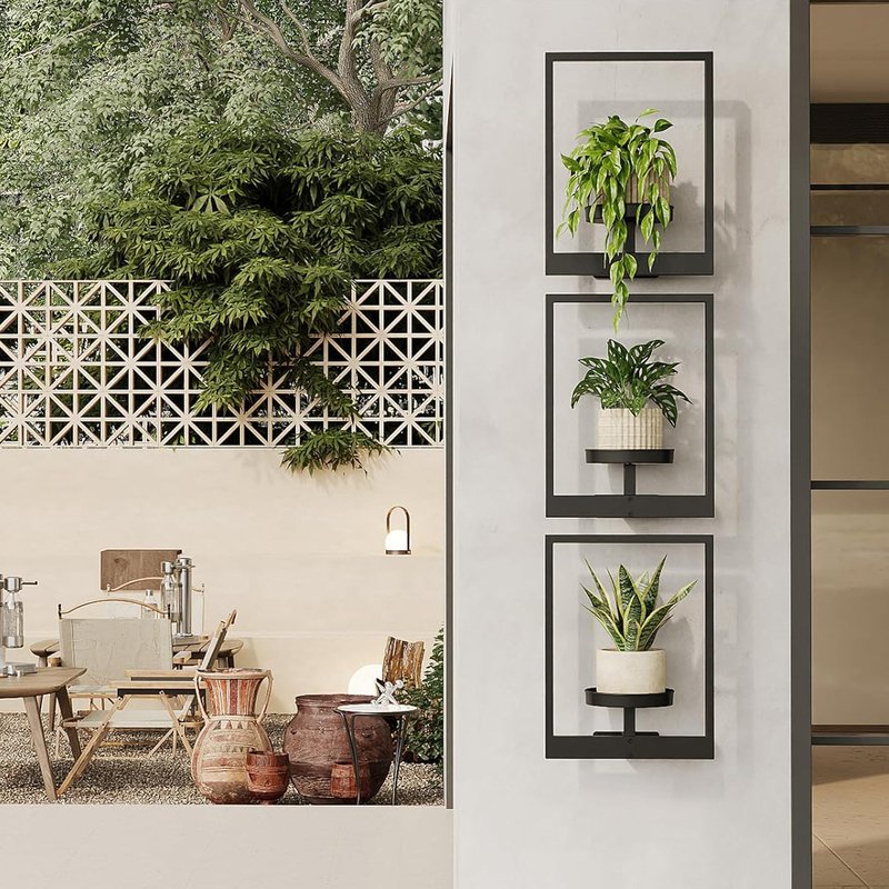 Living Art Frame — Wall Mounted (B1G1)