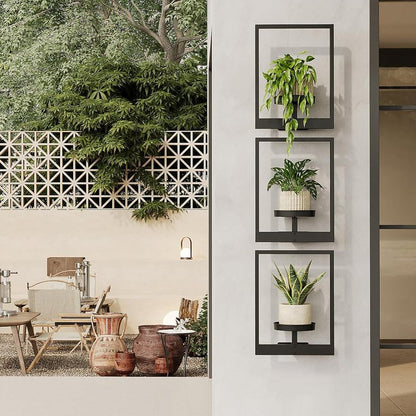 Living Art Frame — Wall Mounted (B1G1)