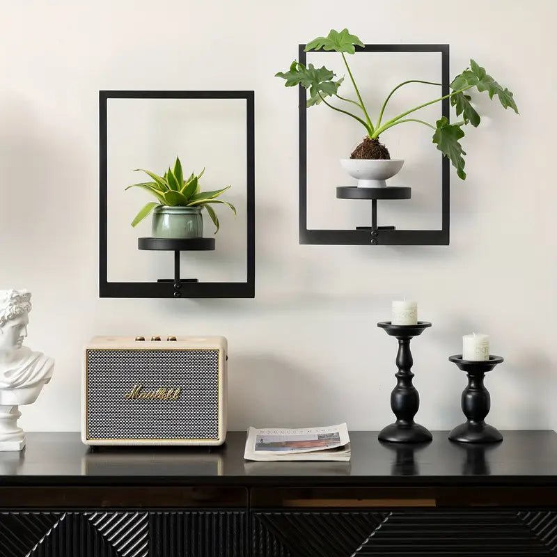 Living Art Frame — Wall Mounted (B1G1)