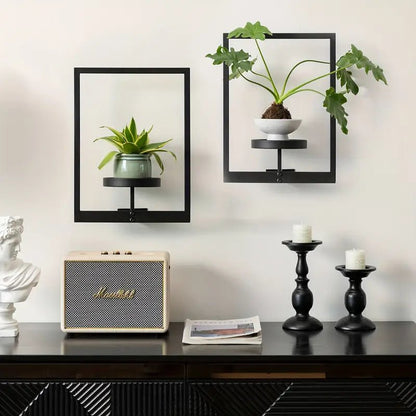 Living Art Frame — Wall Mounted (B1G1)