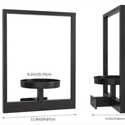 Living Art Frame — Wall Mounted (B1G1)