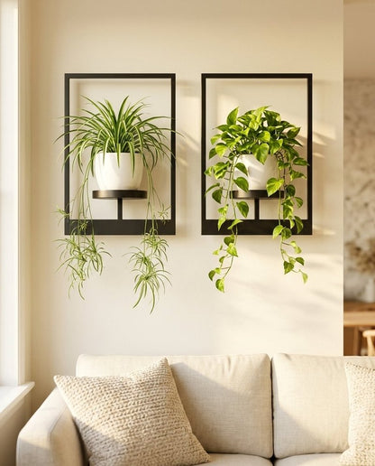 Living Art Frame — Wall Mounted (B1G1)