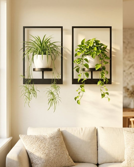 Living Art Frame — Wall Mounted (B1G1)