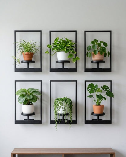 Living Art Frame — Wall Mounted (B1G1)