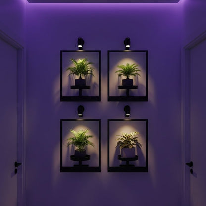 Living Art Frame — Wall Mounted (B1G1)